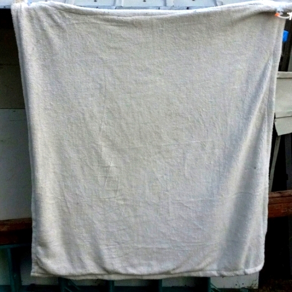 Throw blanket - Picture 6 of 7